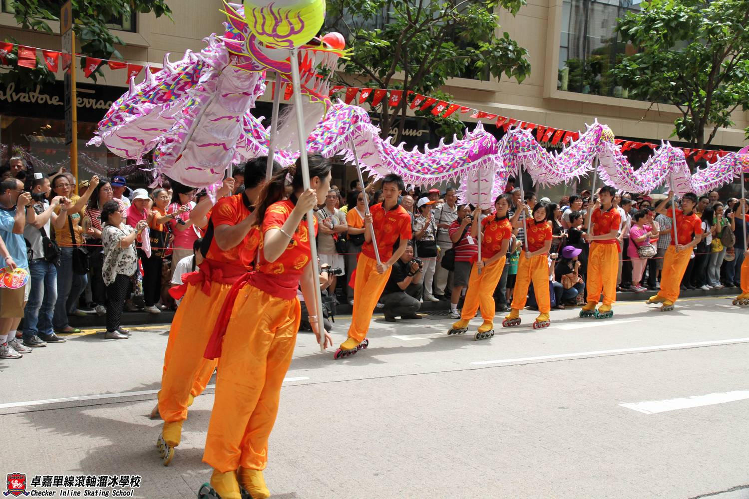 2011-07-01 香港各界慶回歸14周年嘉年華